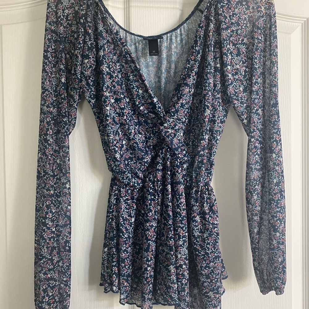 Daytrip shirt